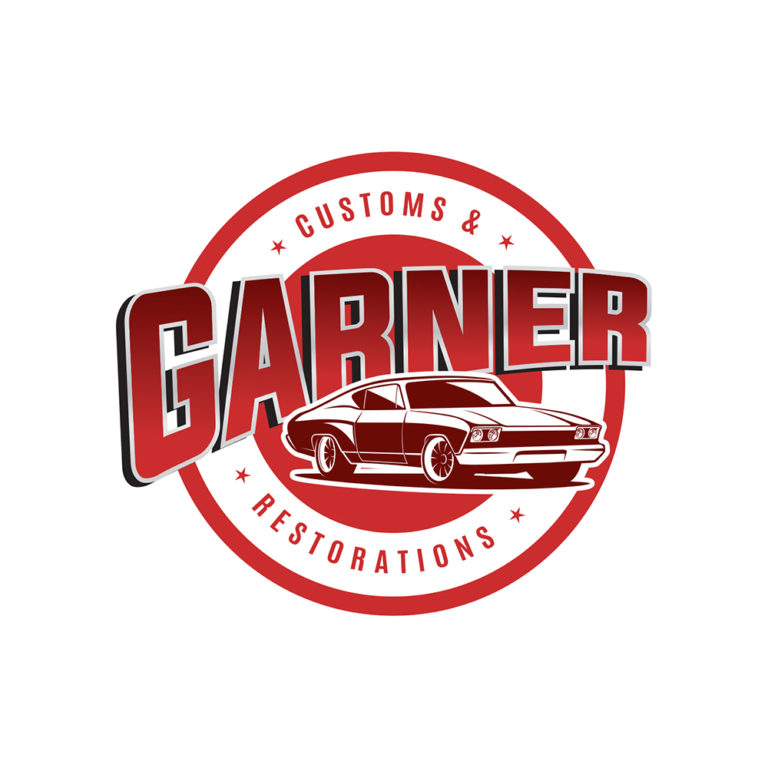 Garner Customs & Restorations Facebook Page Frequent Project Updates